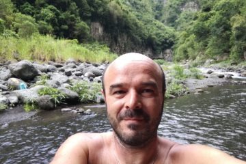 Homme cherche rencontre simple à Petite Île à la Réunion