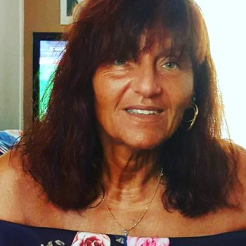 femme 60 ans cherche rencontre